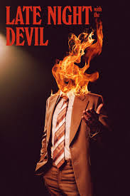 Late Night with the Devil Hindi Dubbed Movies Download