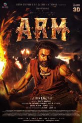 A . R . M Hindi Dubbde Movies