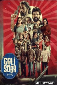 Golisoda Rising Hindi Web Series Season 1 Complete