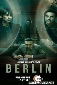 Berlin Bollywood Hindi Movie Download