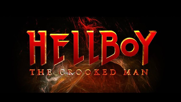 Hellboy The Crooked Man  Hindi Movies Download