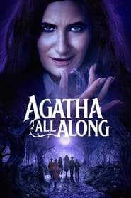 Agatha All Along Ep 01  Hindi Dubbed Season 1