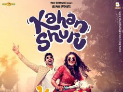 Kahan Shuru Kahan Khatam Bollywood Hindi Movie Download