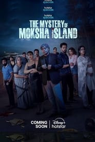 The Mystery of Moksha Island Hindi Season 1 Complete