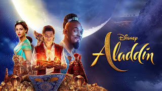 Aladdian Hindi Dubbed Movies Download