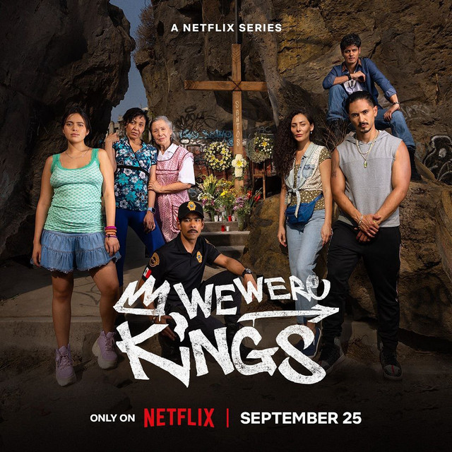 We were Kings Hindi Dubbed Movie Download