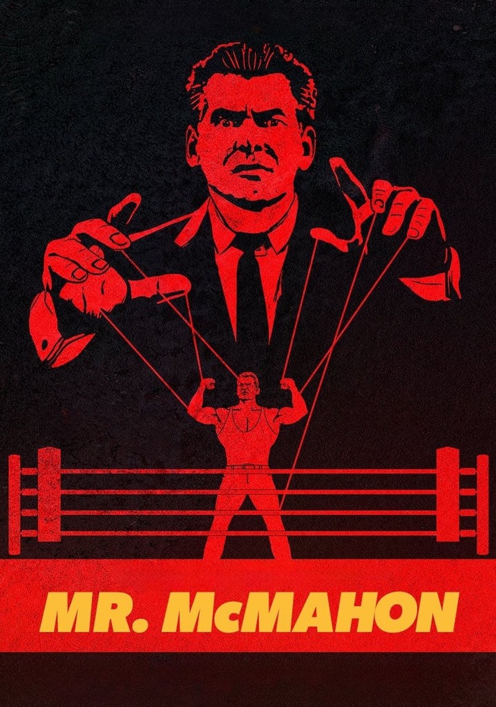 Mr McMahon Web Series Hindi Dubbed Season 1 Complete