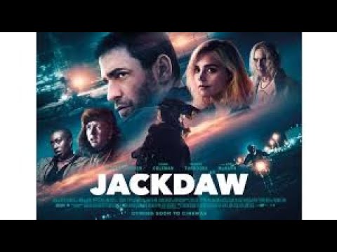 Jackdaw Hindi Dubbed movies Download