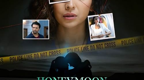 Honeymoon Photographer Hindi Web Series Season 1 Complete