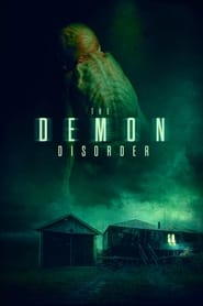 The Demon Disorder Hindi Dubbed Movies