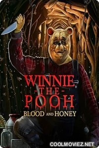 Winnie the Pooh Blood and Honey Hindi Dubbed Movies Download