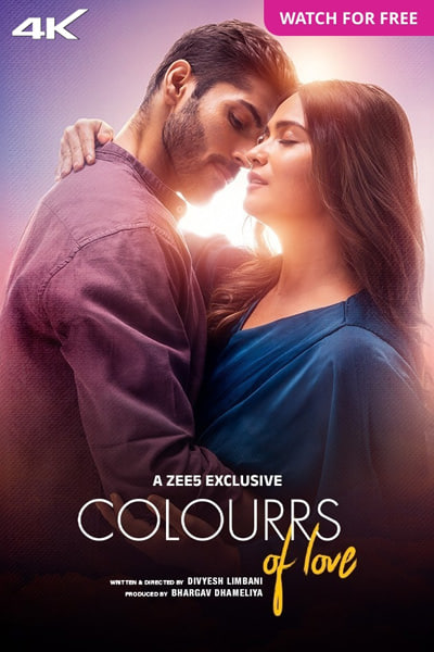 Colrrs Of Love Bollywood Hindi Movie Downloas