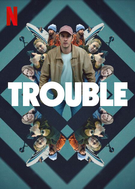 Trouble Hindi Dubbed Movies Download