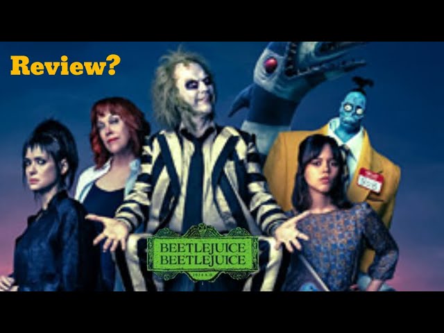 Beetlejuice Beetlejuice Movies Hindi Dubbed Movies