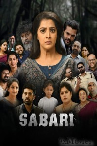 Sabari Movies Download Hindi Dubbed