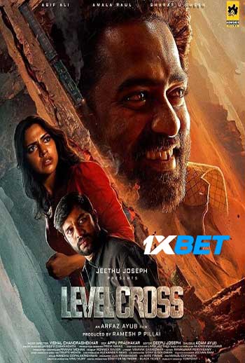 Level cross Movie hindi Dubbed Download Hindi Novies