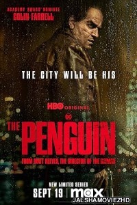 The Penguin Ep 03 Web Series Hindi Dubbed Season 1