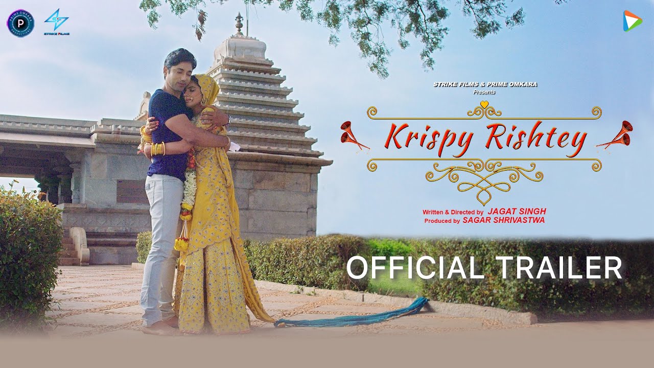 Krispy Rishtey Bollywood Hindi Movie Download