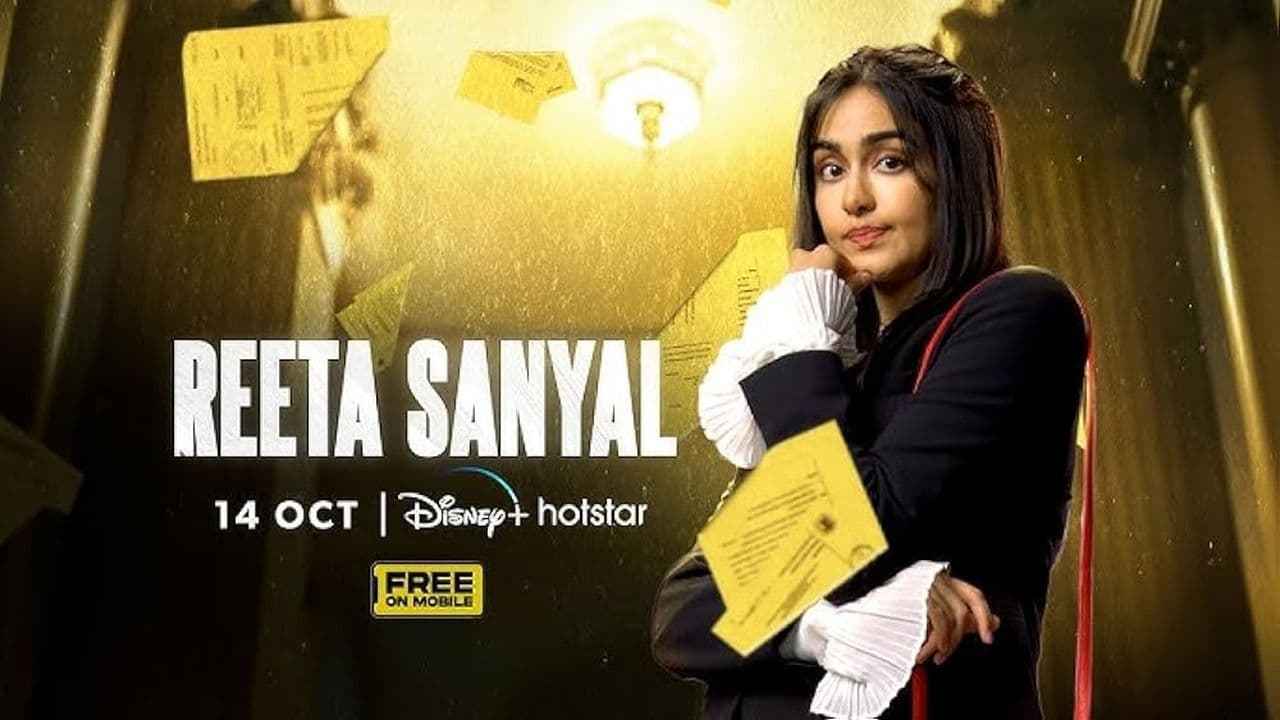 Reeta Sanyal Ep_06 Hindi Season 1