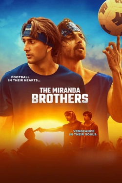 The Miranda Brothers Hindi  Bollywood Movie Download