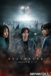 Hellbound Hindi Dubbed Season 2 Complete