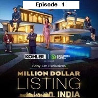 Million Dollar Listing India (Ep_01) Hindi Season 1