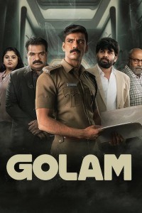 Golam Hindi dubbed Movie download website