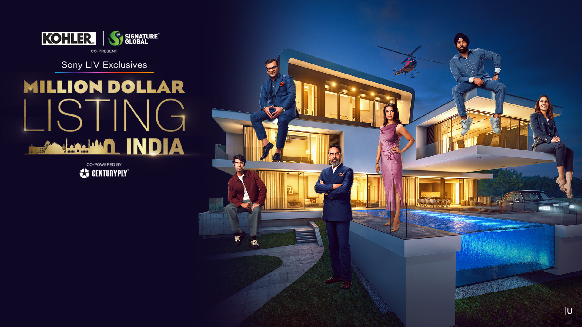 Million Dollar Listing India Ep_02 Hindi Season_1