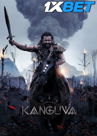 Download Kanguva Movie Hindi Dubbed Movies Download