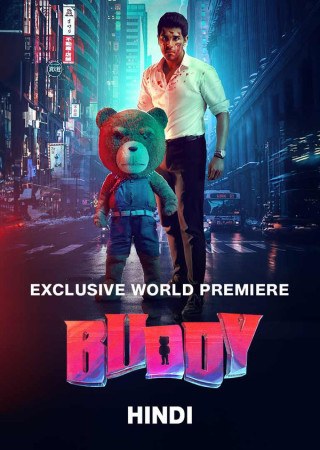 Buddy Hindi Dubbed Movies Download, Movie Download website