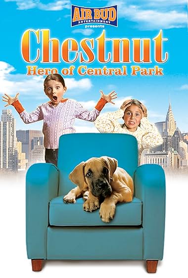 Chestnut Movie Download Hindi Dubbed Movies