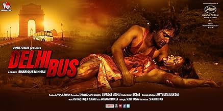 Delhi Bus Bollywood  Hindi Movie