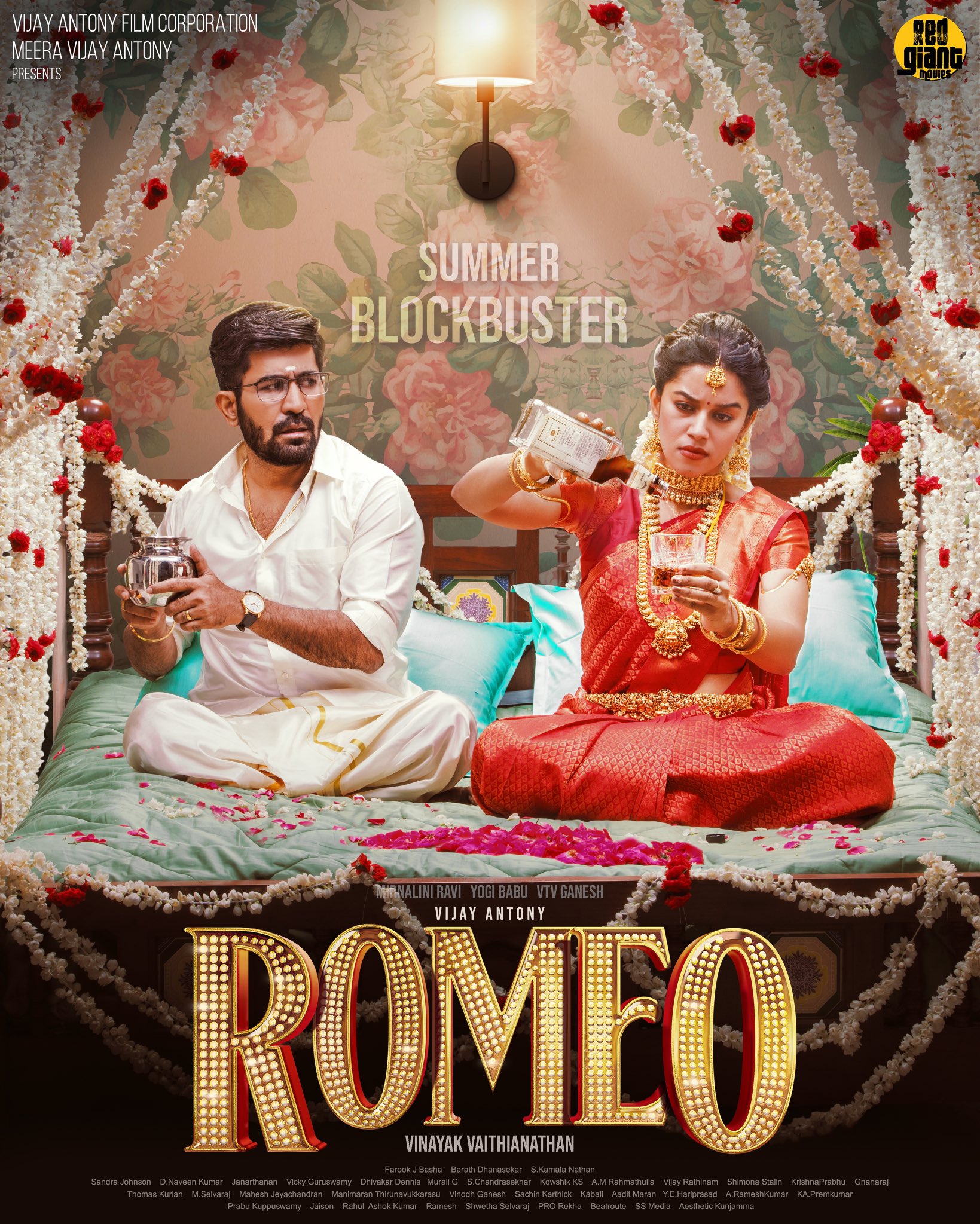 Romeo Movie Download Hindi Dubbed Movies